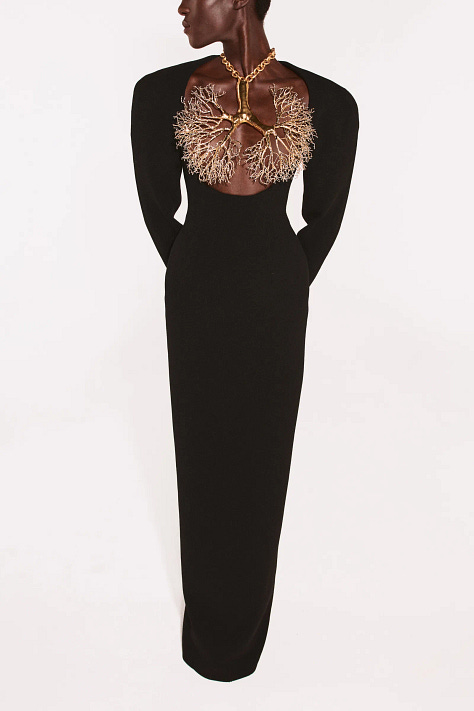 Schiaparelli, fashion, luxury, gowns, past and future