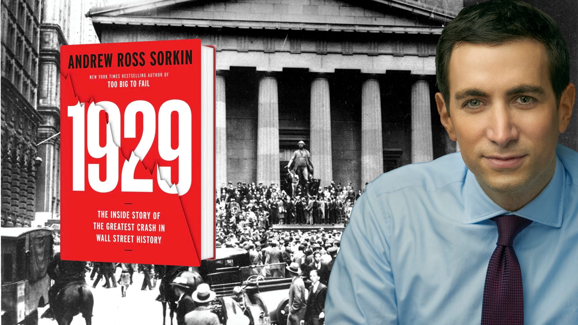 Spring 1929 1929: The Year that Turned History - by Larry Walsh