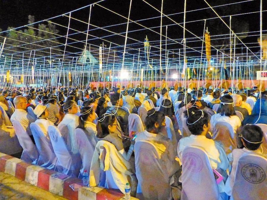 Jobs Abroad Bulletin in Chiang Mai, Thailand Jobs Abroad Bulletin in Chiang Mai, Thailand