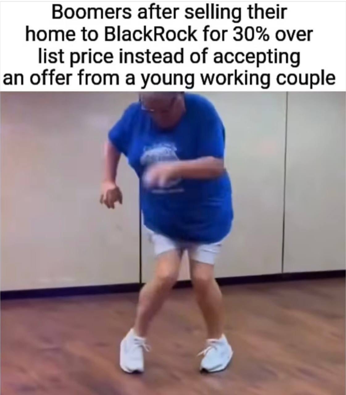 Wall Street Mav on X: "You will own nothing. We are creating a generation  that will rent forever. https://t.co/s9OJZ03pfE" / X