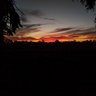The Sky was Sketched in Pastel