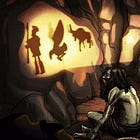 O Mito da Caverna na Era da IA