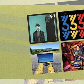 April Album Reviews: Bloody Red Baron