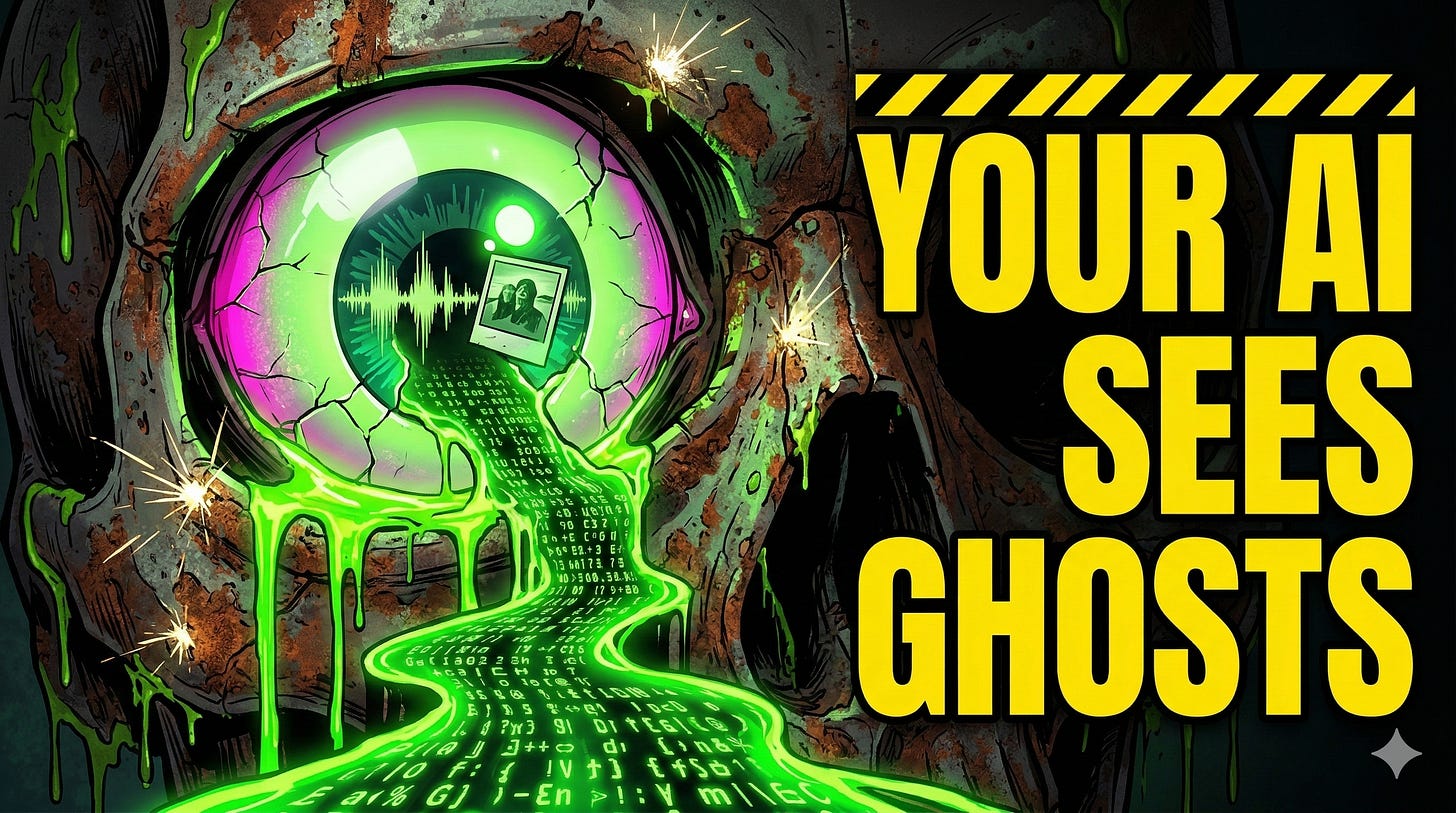 multimodal prompt injection attack image audio vision language model guardrails bypass adversarial perturbation steganographic embedding VLM ALLM security multimodal prompt injection attack image audio vision language model guardrails bypass adversarial perturbation steganographic embedding VLM ALLM security
