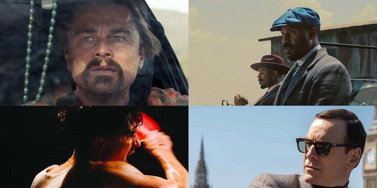 The Best of 2025