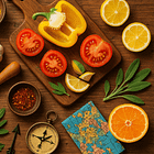 Eat Like Your Sun Sign: SAGITTARIUS