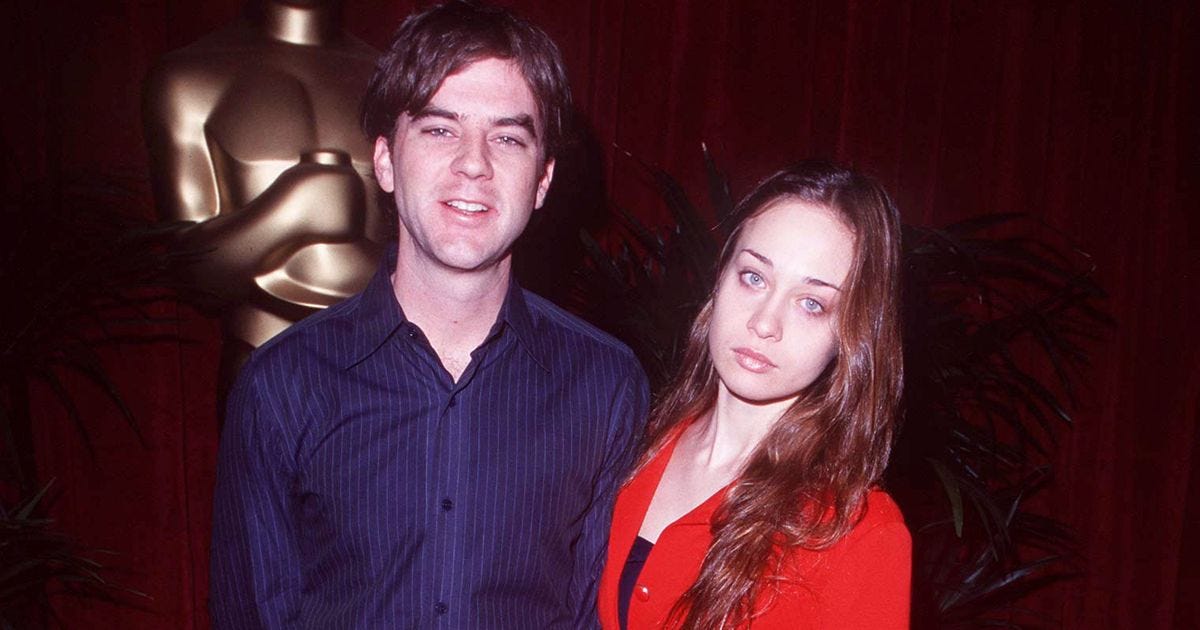 Fiona Apple Talks Paul Thomas Anderson Fights, Louis C.K.