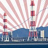 Power Japan