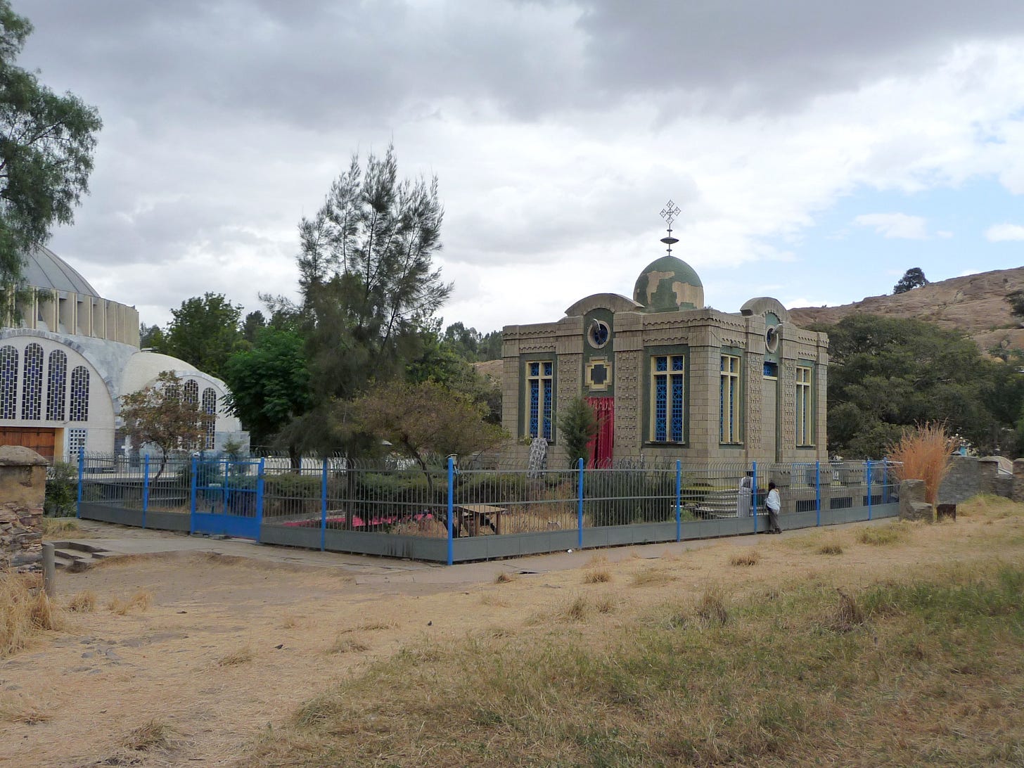 Ark_of_the_Covenant_Chapel Ark_of_the_Covenant_Chapel