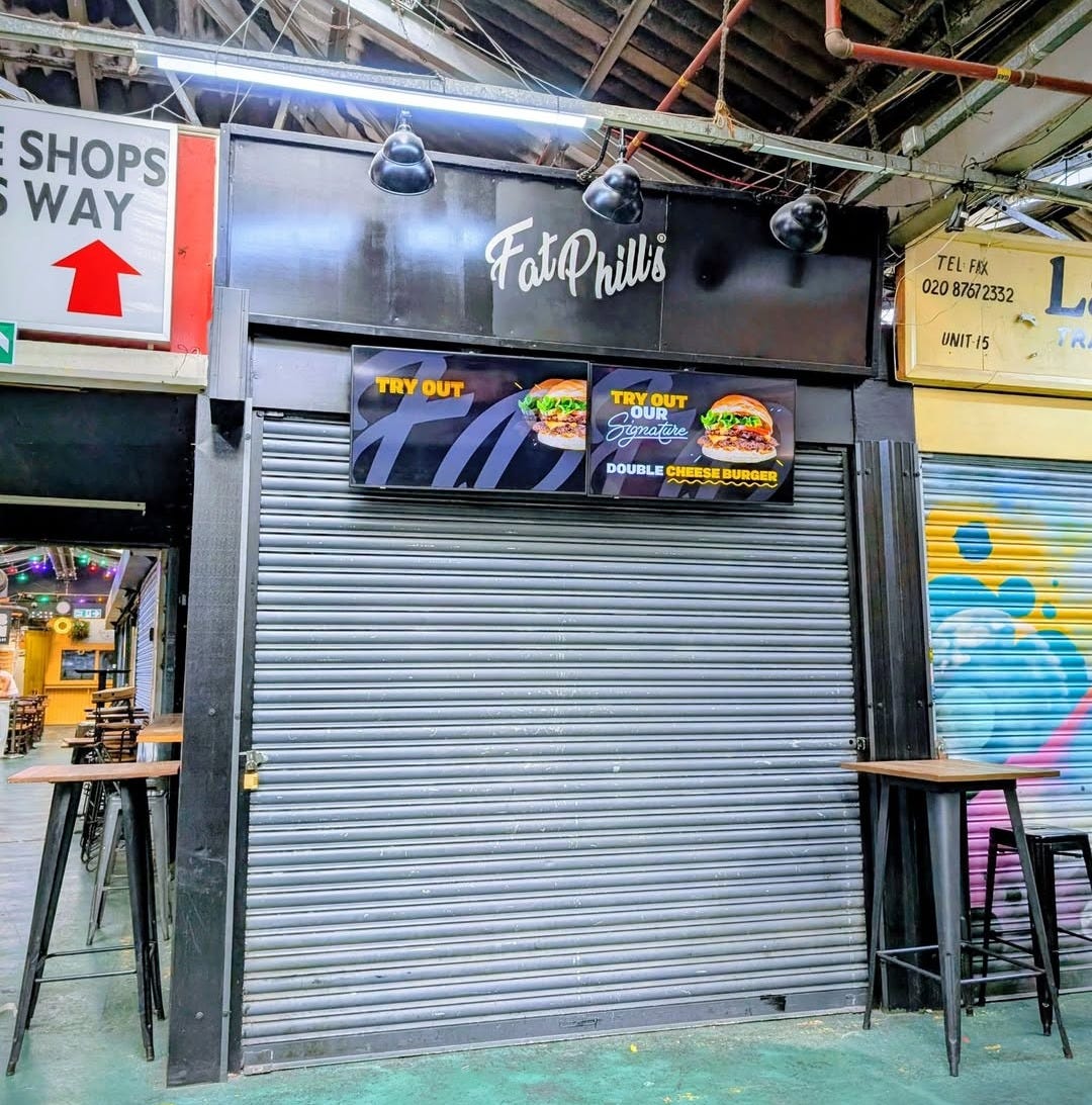 May be an image of text