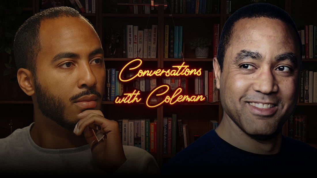Is America’s Racial Reckoning Over? with John McWhorter