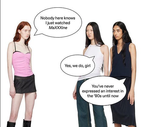 SSENSE Social Media Strategy