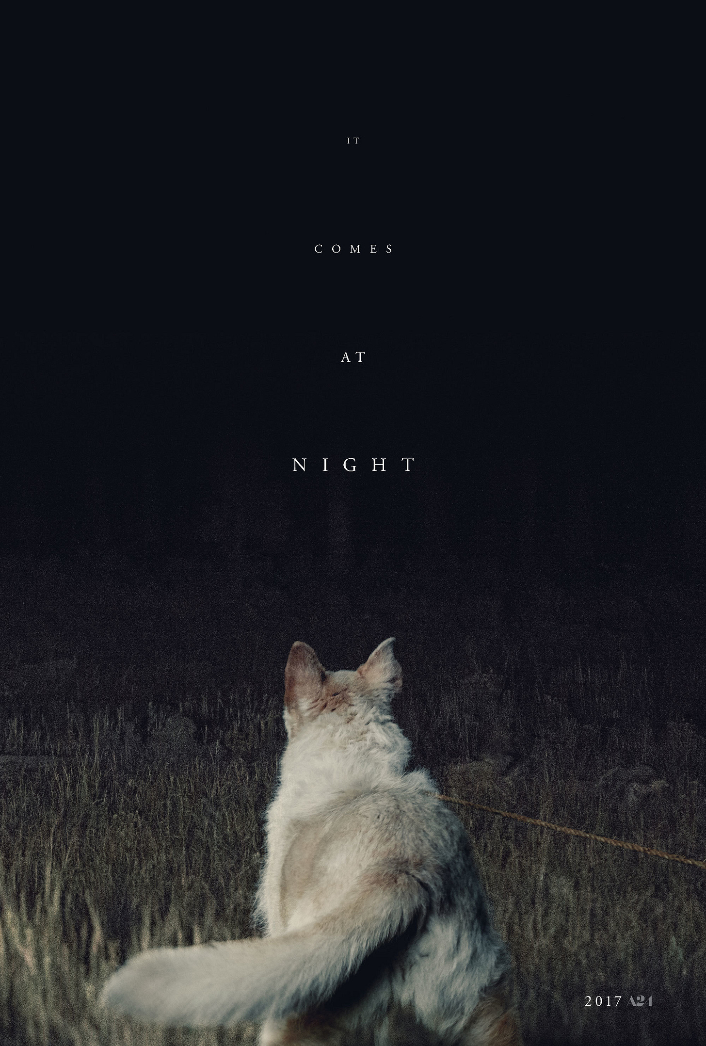 It Comes At Night | A24