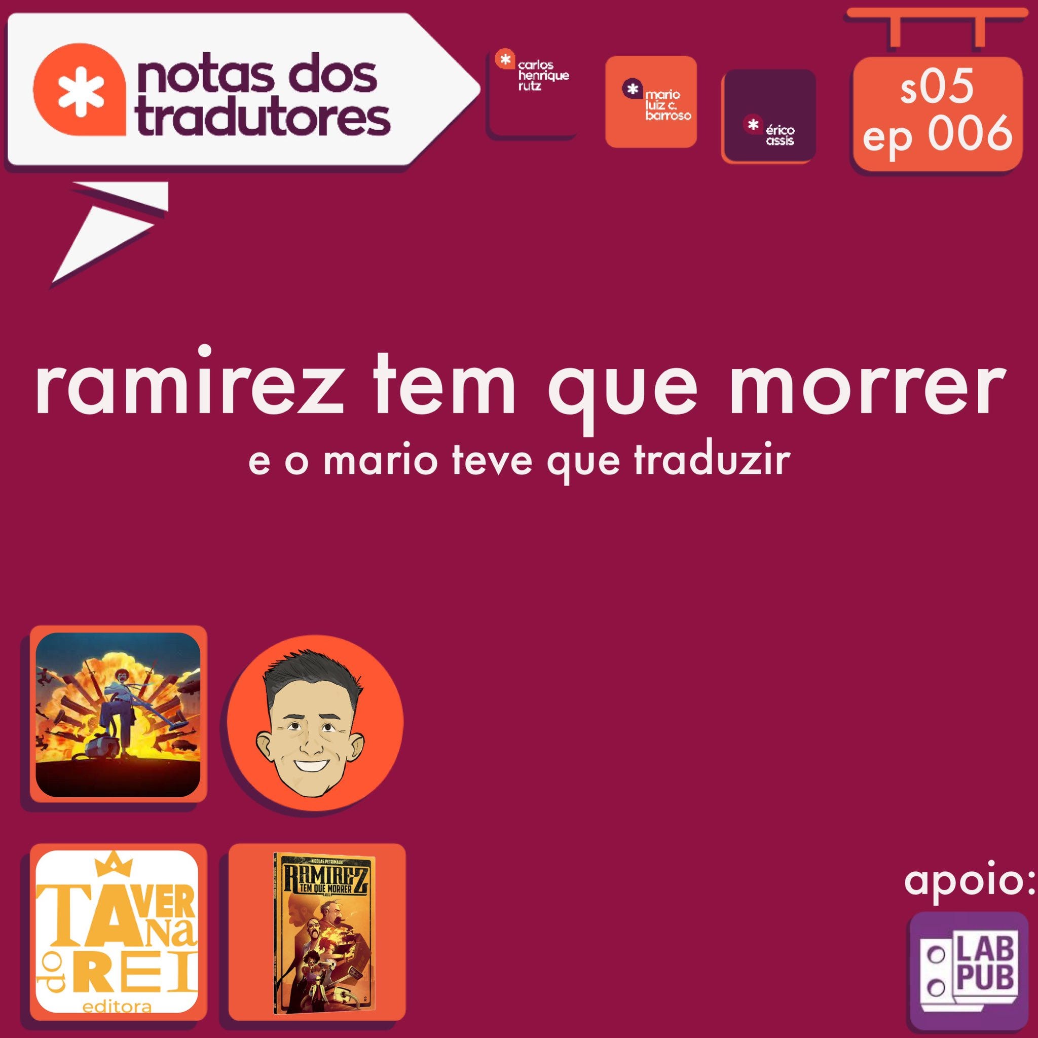 Submundo HQ: \, image size:2048x2048