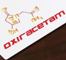 Oxiracetam