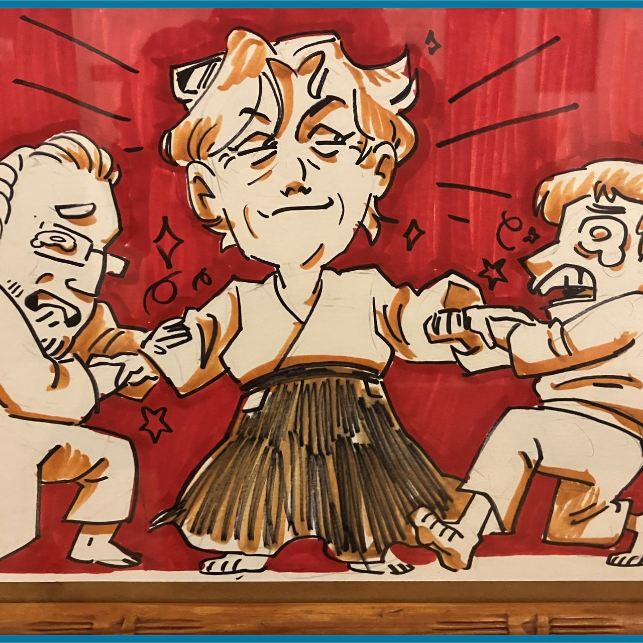 On a Roll: Thoughts on martial arts, ethics and purpose