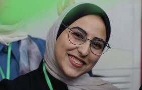 Dima Maher Ashour - We Are Not Numbers Dima Maher Ashour - We Are Not Numbers