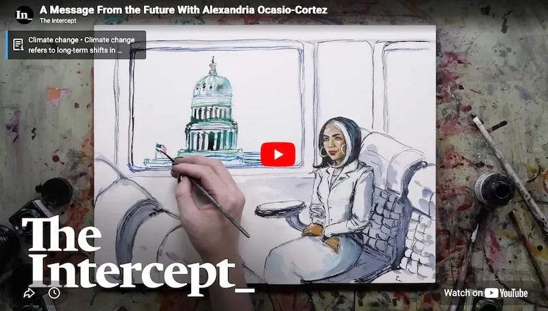3 Steps to Blow Open Public Imagination and Meet the Climate Emergency at Speed and Scale