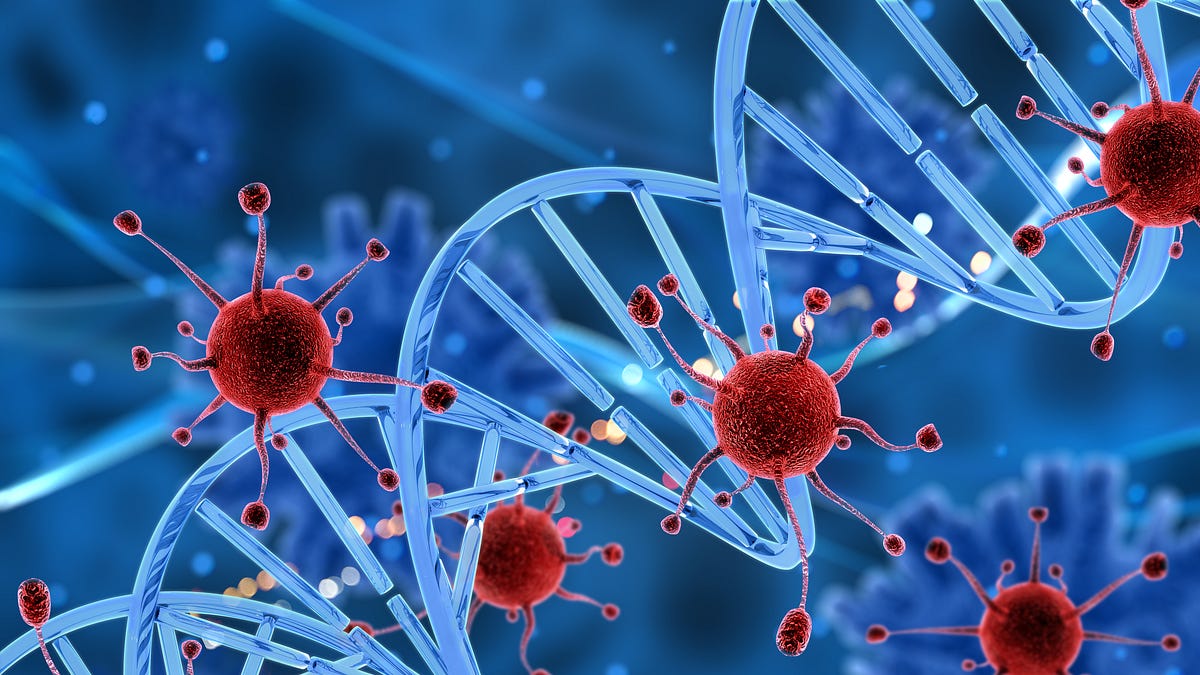 Cancer as a Data Problem: How AI Is Revolutionizing Oncology and Drug ...