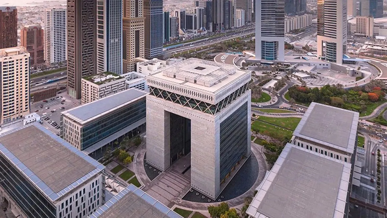 Nvidia Challenger Positron AI, Valued Over B, Opens First Global Office in Dubai to Target MENA
