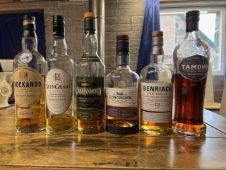 30 Ann Miller  the Dram Queen  Carron  Aberlour 30 Ann Miller  the Dram Queen  Carron  Aberlour