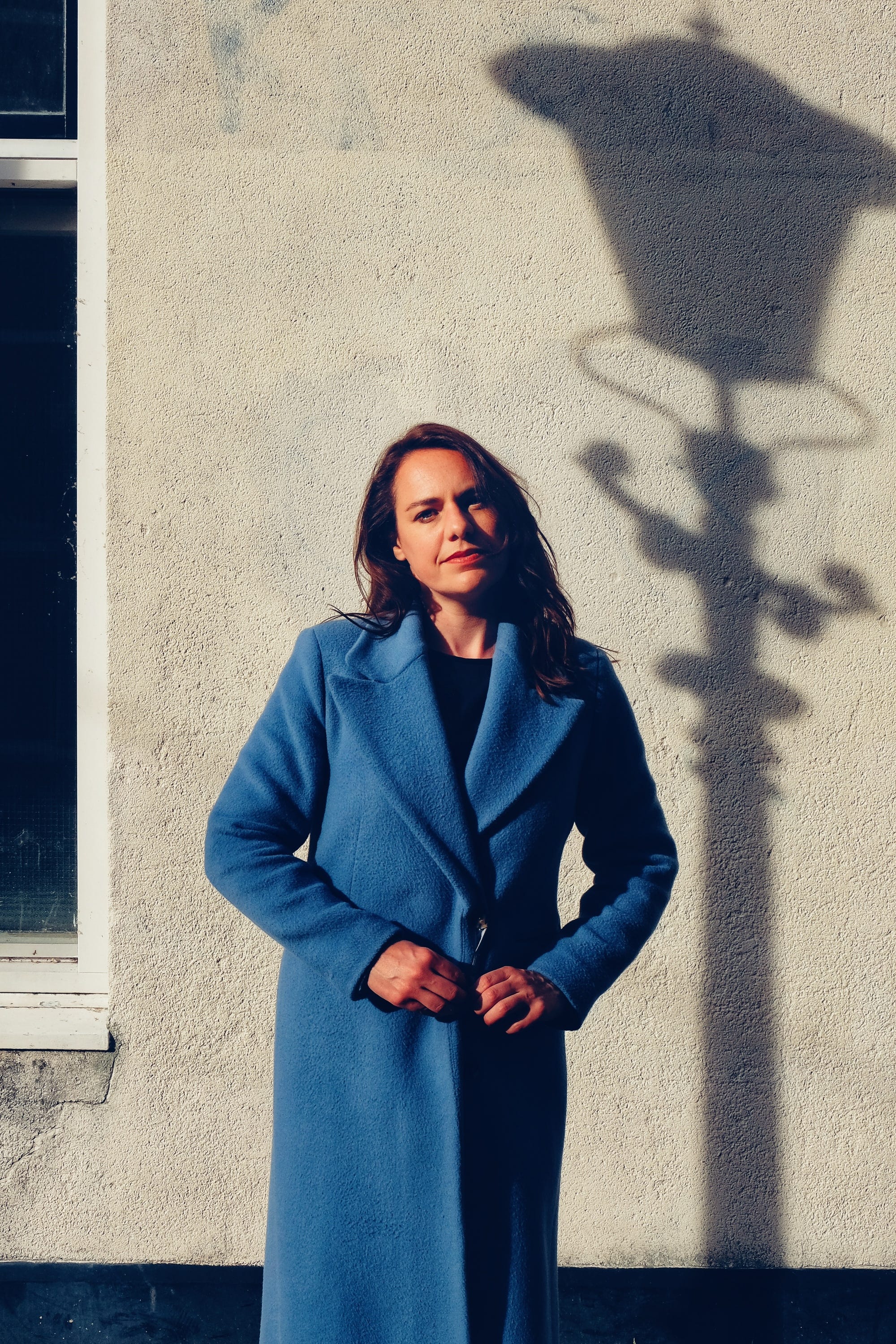 ✉️ Post van Judy