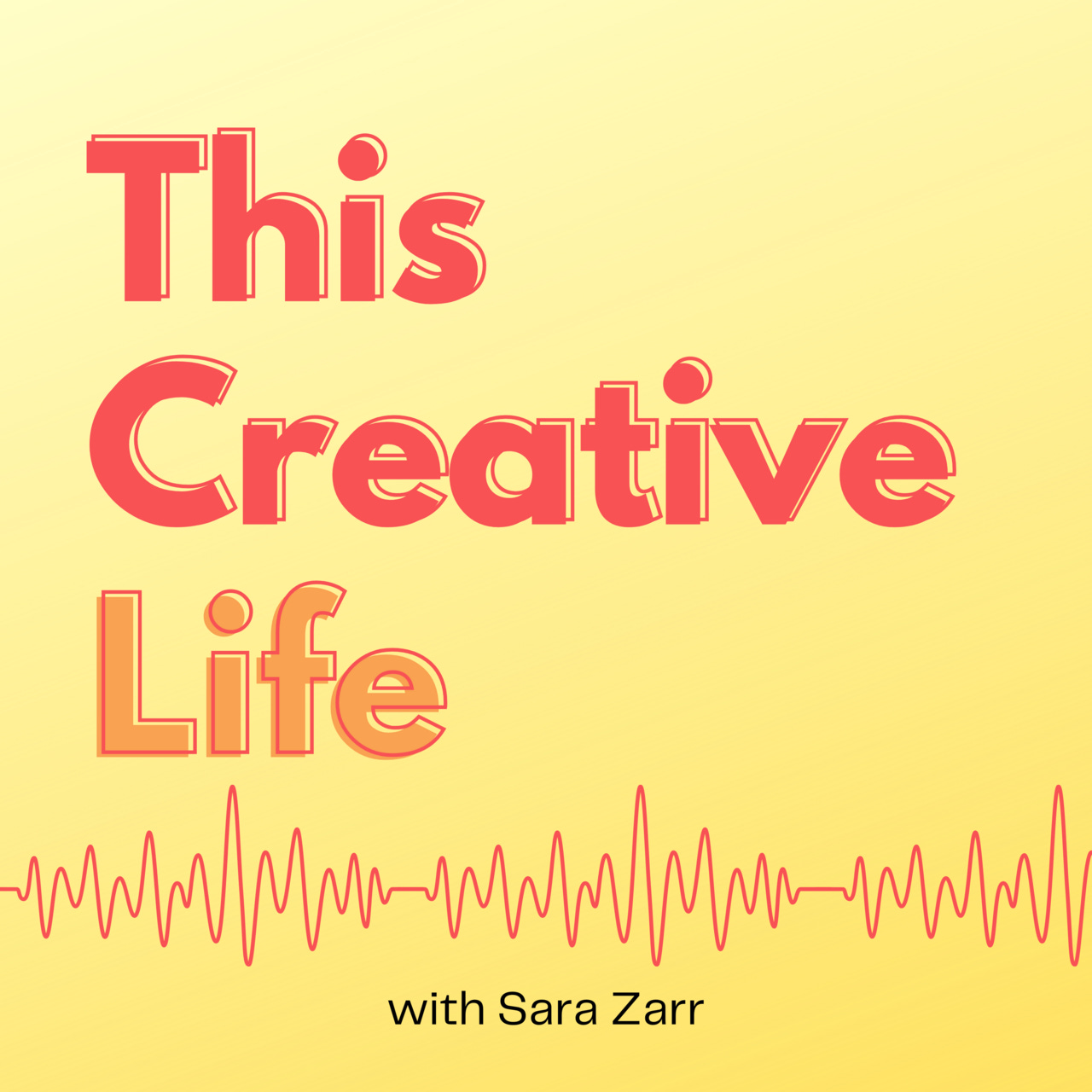 This Creative Life - Archive
