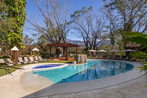 Images of Costa Rica
