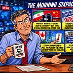The Daily Grind News