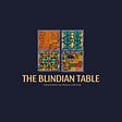The Blindian Table's avatar