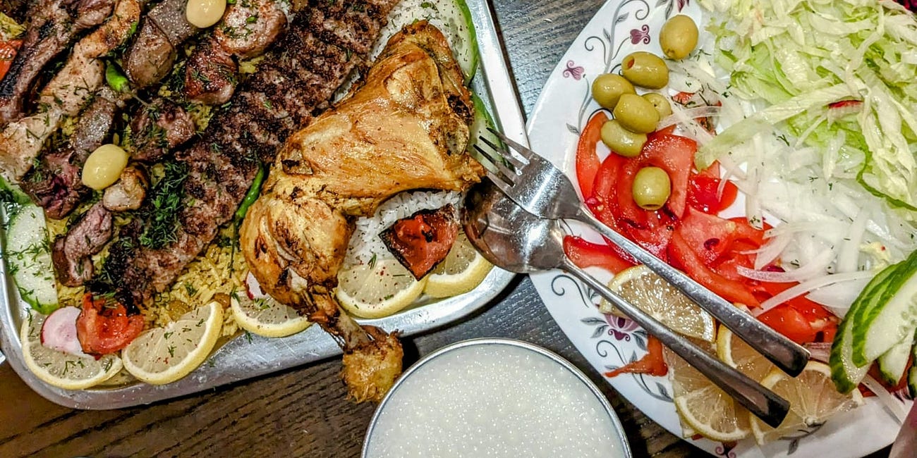 Bristol's best restaurants: 11 places to eat in 2024 - part two