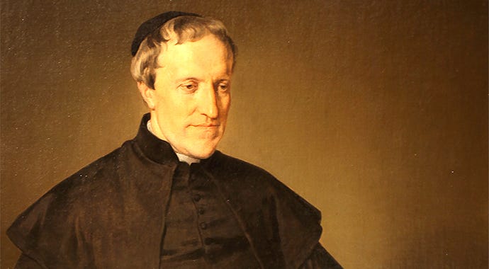 The patient brilliance of a “great priestly figure and illustrious man of culture” – Catholic World Report The patient brilliance of a “great priestly figure and illustrious man of culture” – Catholic World Report
