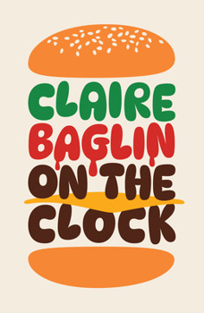 Paperback On the Clock Book
