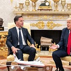 The End of 'Daddy' Diplomacy