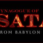 Synagogue of Satan: From Babylon to Rome