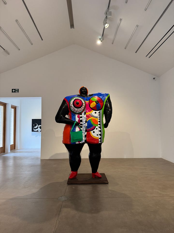 Hauser & Wirth Somerset