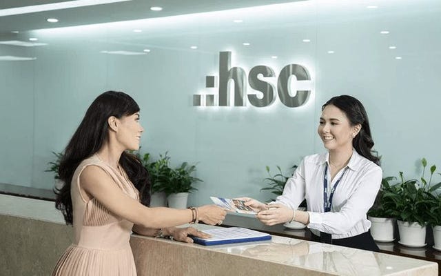 Chứng khoán HSC muốn chào bán 360 triệu cổ phiếu cho cổ đông hiện hữu, tăng vốn lên gần 11.000 tỷ Chứng khoán HSC muốn chào bán 360 triệu cổ phiếu cho cổ đông hiện hữu, tăng vốn lên gần 11.000 tỷ