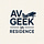 AvGeek in Residence