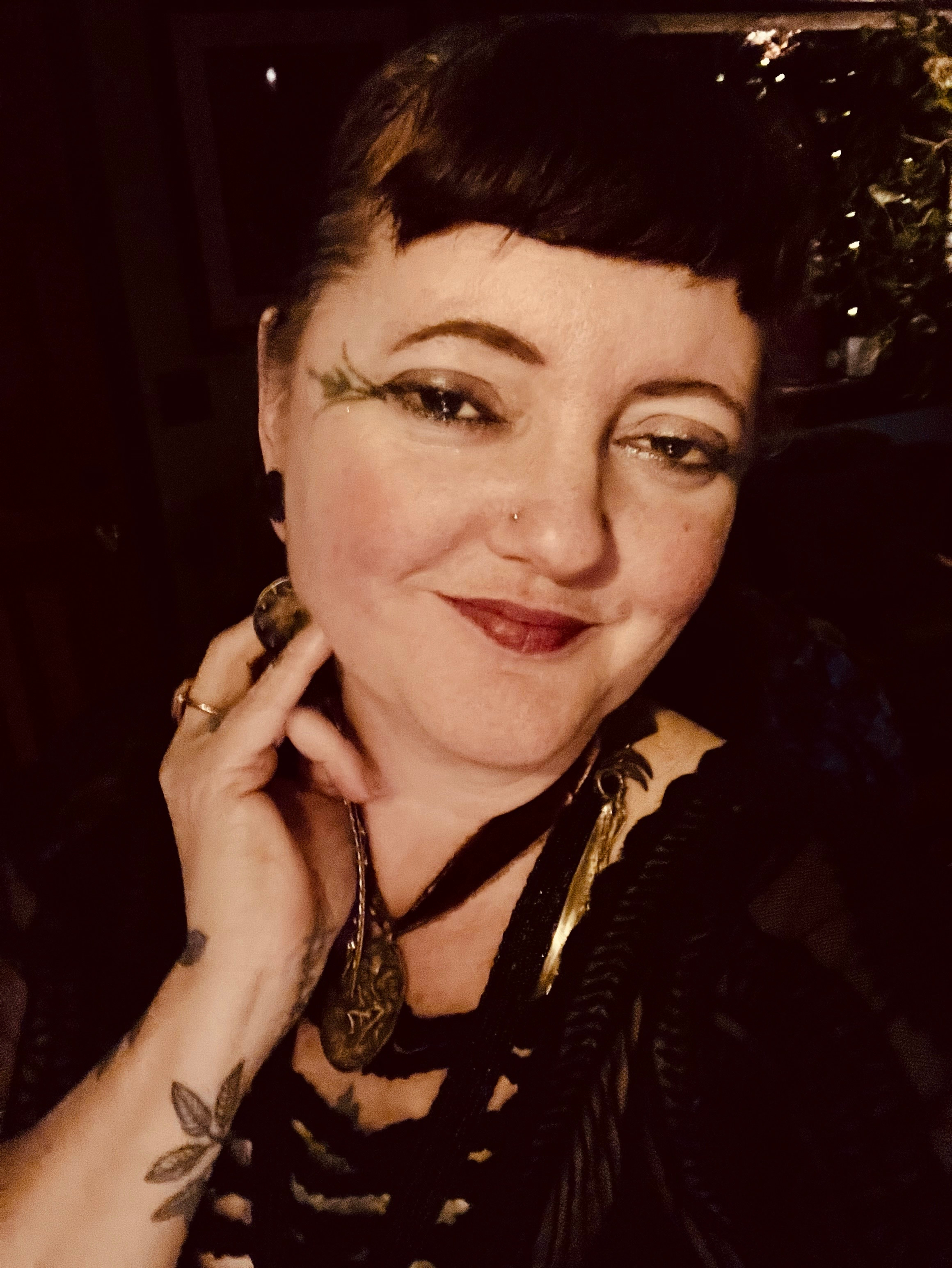 Arrowyn Craban Lauer