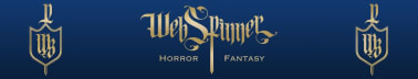 WEBSPINNER HORROR & FANTASY