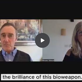 Dr. Charles Hoffe: This is the Most Evil Assault Upon Humanity That Anybody Could Imagine 