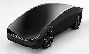 The Apple Car Could Feature VR Technology And No Windows - VRScout