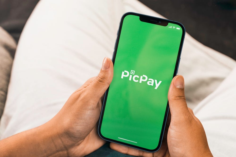 PicPay estreia na Nasdaq e pode chegar à bolsa norte-americana