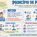 O Princípio de Peter: quando a promoção deixa de ser evolução