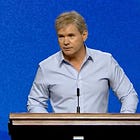 Evangelical Pastor: Either Gay People Exist Or Evolution Happened. Can't Have Both!