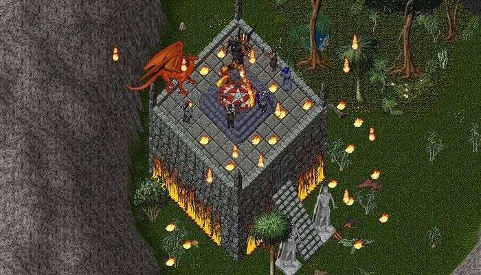 Ultima Online New Legacy Beta Server Opens Tomorrow As Iconic MMO  Celebrates 27 Years | MMORPG.com