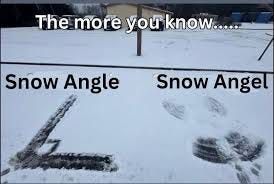 Any questions??? ❄️ ❄️ ❄️