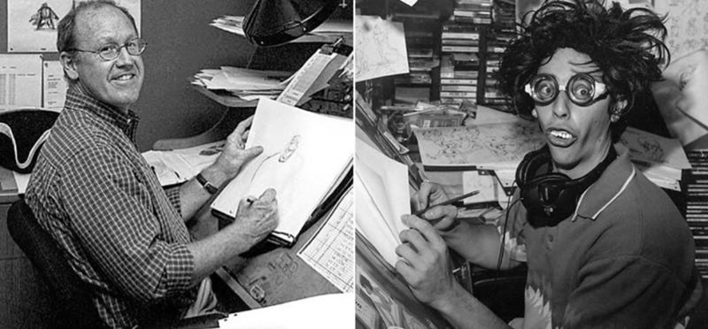 image source: the Nerd Archives image source: the Nerd Archives