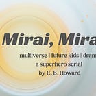 Multiverse Character Sheets