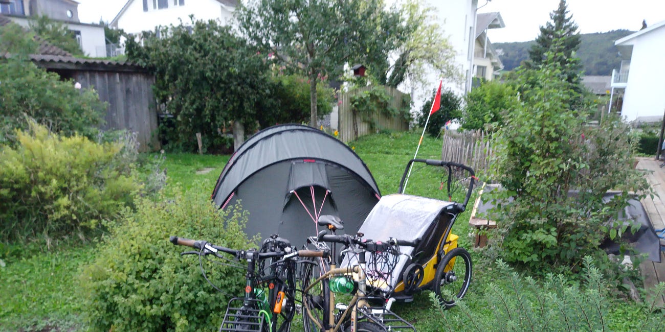 The Flow of Kindness